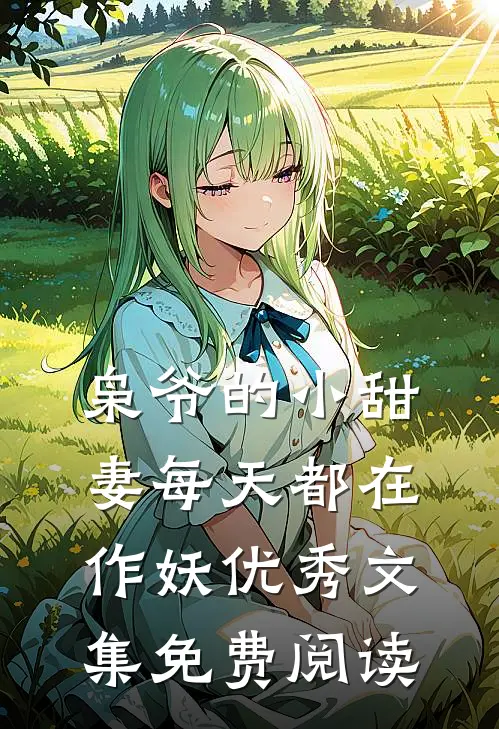 枭爷的小甜妻每天都在作妖优秀文集免费阅读