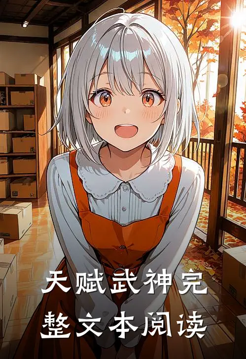 天赋武神完整文本阅读