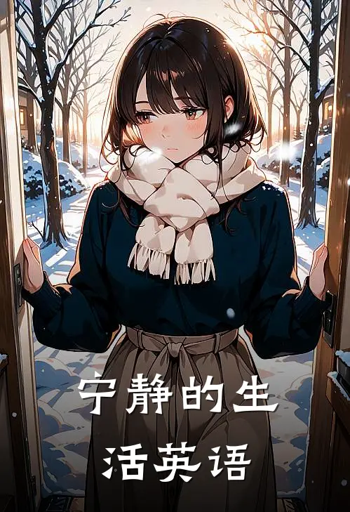 宁静的生活英语