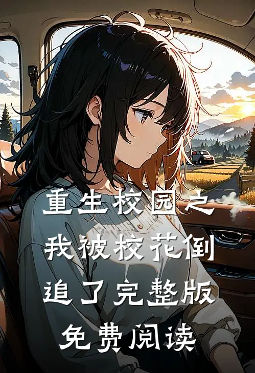 重生校园之我被校花倒追了完整版免费阅读