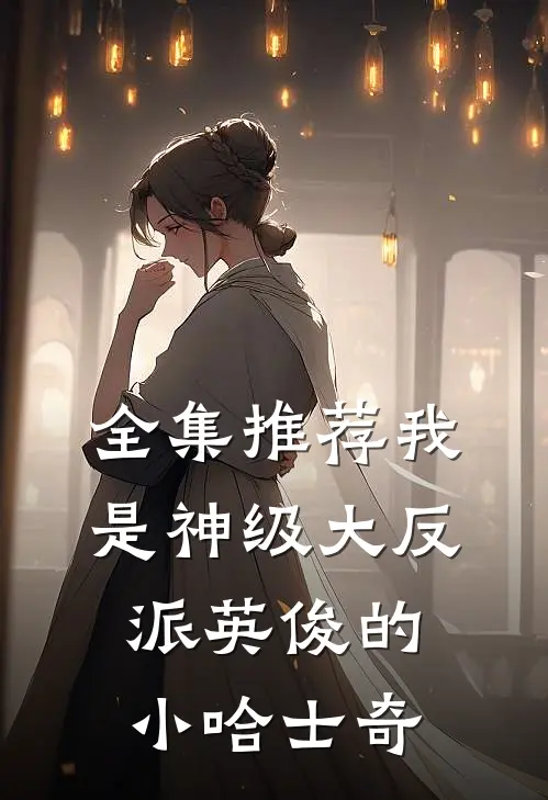 全集推荐我是神级大反派 英俊的小哈士奇