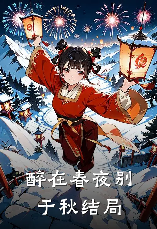 醉在春夜别于秋结局