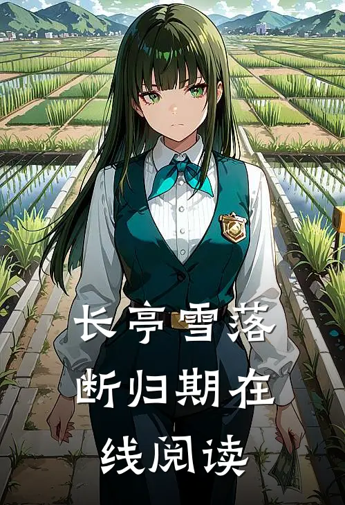 长亭雪落断归期在线阅读