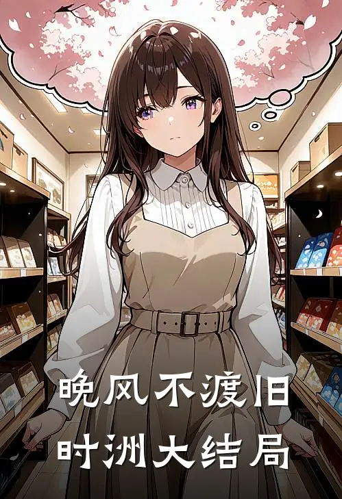 晚风不渡旧时洲大结局