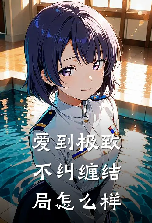 爱到极致不纠缠结局怎么样