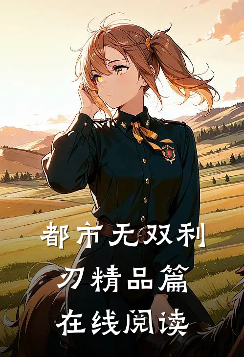都市无双利刃精品篇在线阅读