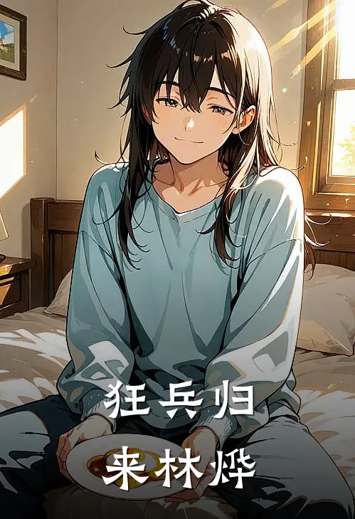 狂兵归来林烨
