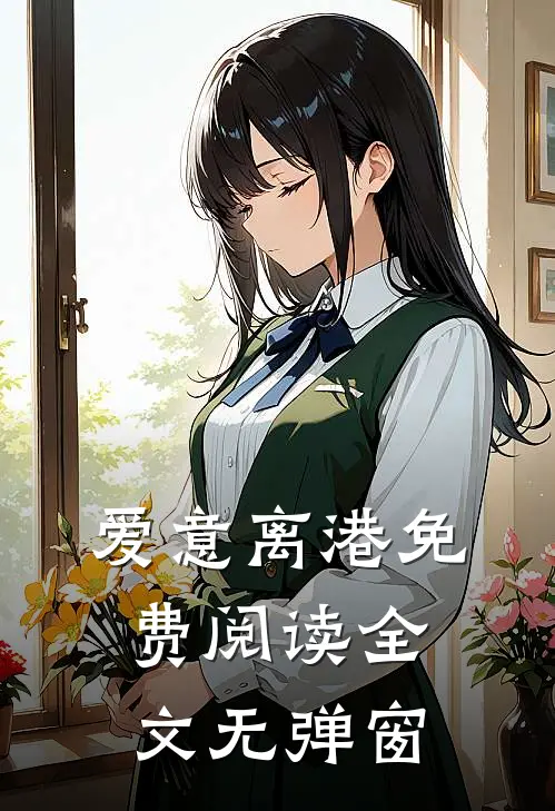 爱意离港免费阅读全文无弹窗