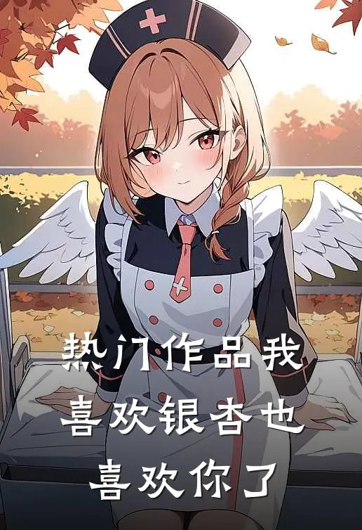 热门作品我喜欢银杏也喜欢你了