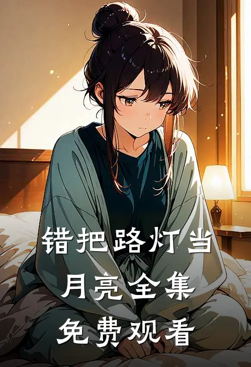 错把路灯当月亮全集免费观看