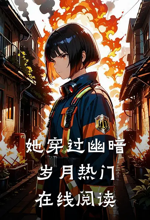 她穿过幽暗岁月热门在线阅读