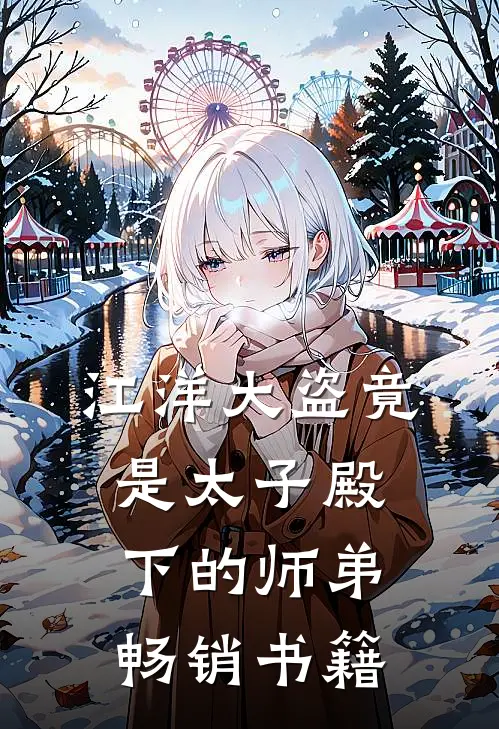 江洋大盗竟是太子殿下的师弟畅销书籍
