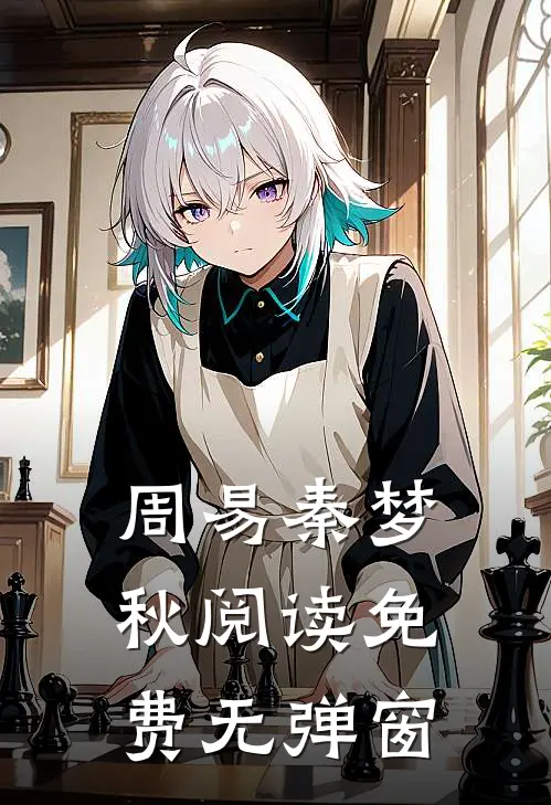 周易秦梦秋阅读免费无弹窗