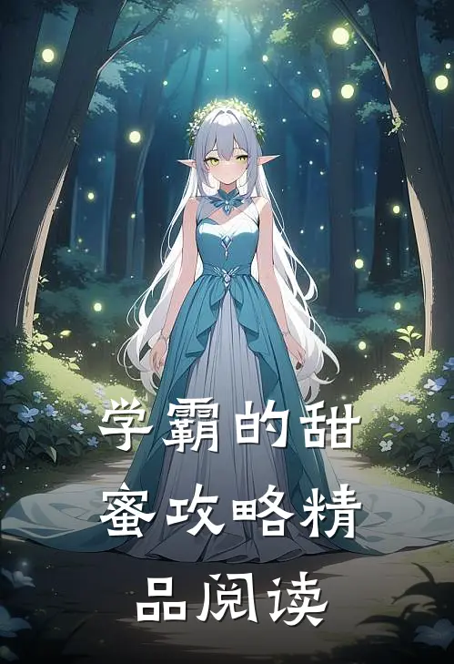 学霸的甜蜜攻略精品阅读