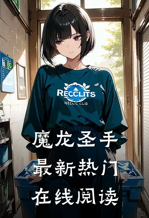 魔龙圣手最新热门在线阅读