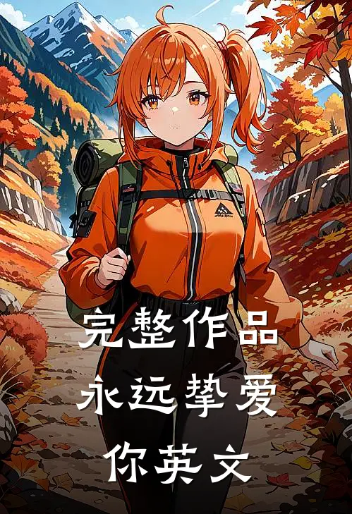 完整作品永远挚爱你英文