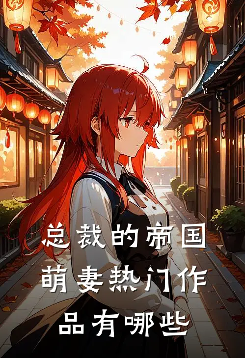 总裁的帝国萌妻热门作品有哪些