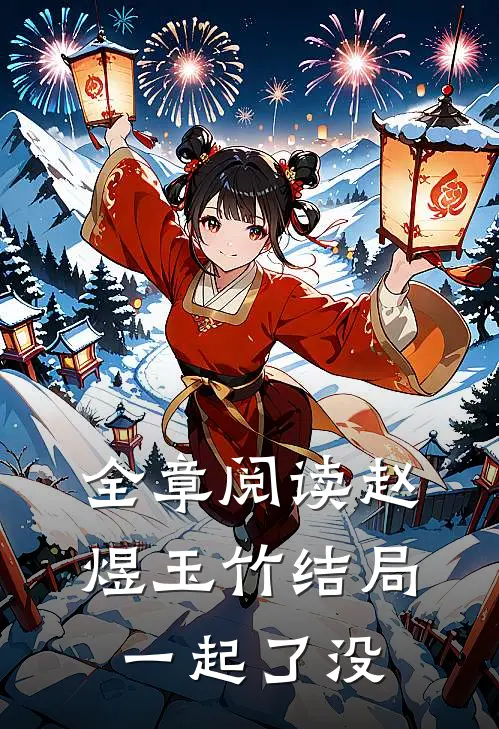 全章阅读赵煜玉竹结局一起了没