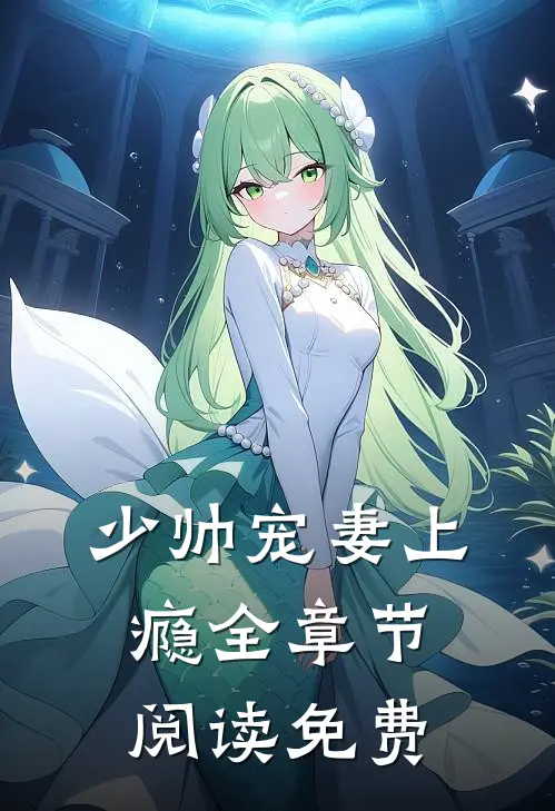 少帅宠妻上瘾 全章节阅读免费