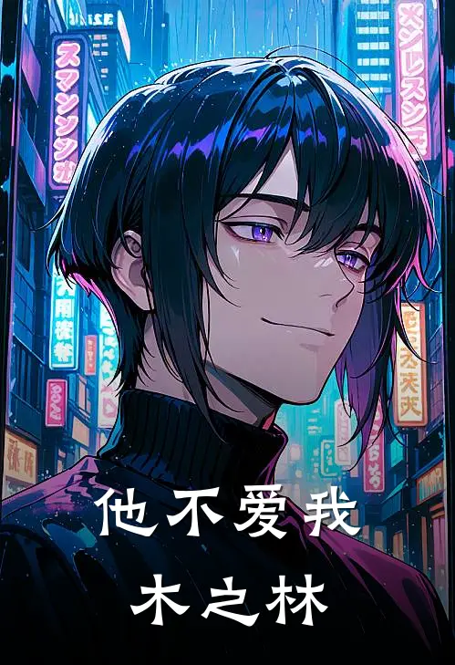 他不爱我木之林