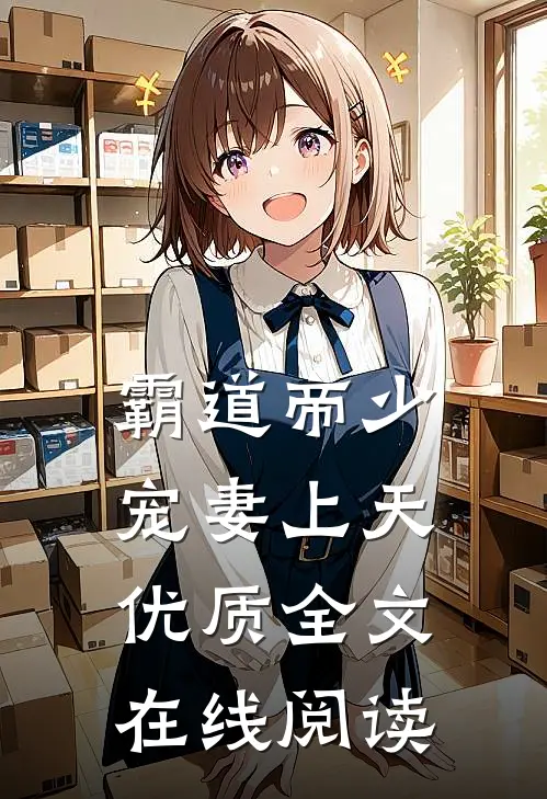 霸道帝少宠妻上天优质全文在线阅读