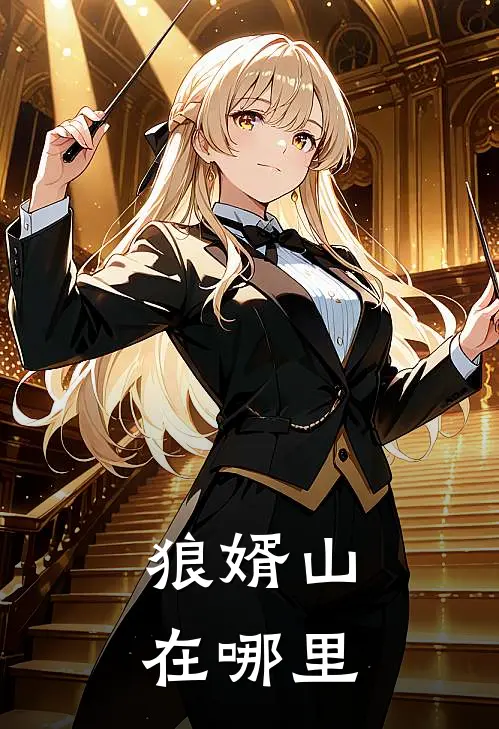 狼婿山在哪里