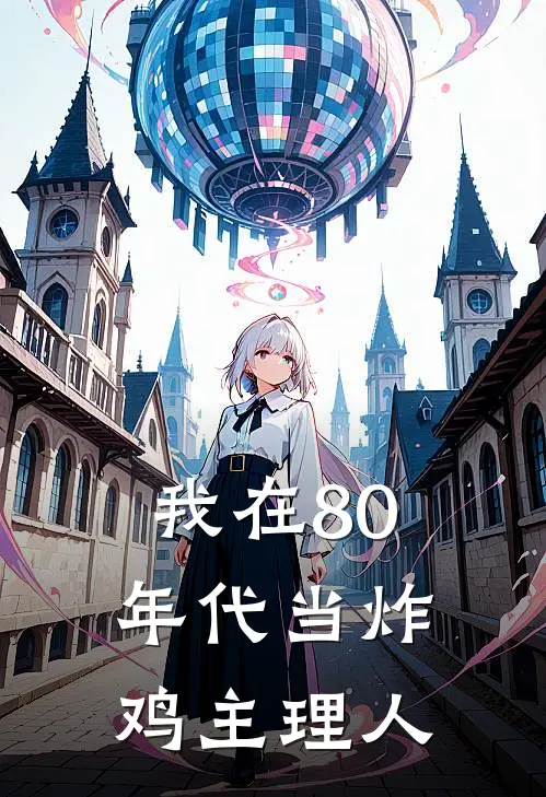 我在80年代当炸鸡主理人