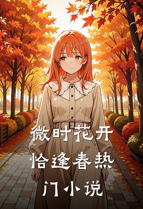 微时花开恰逢春热门小说