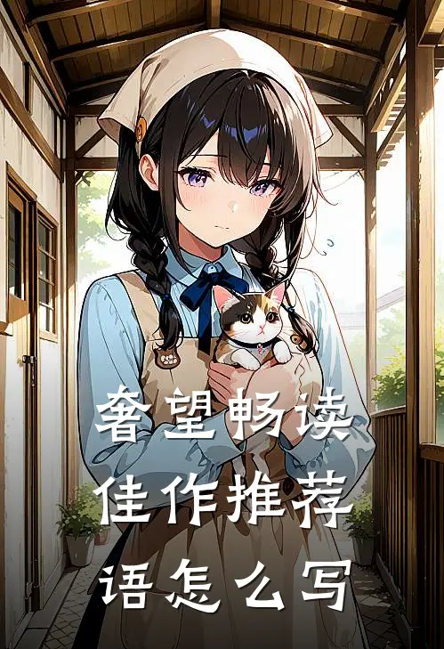 奢望畅读佳作推荐语怎么写