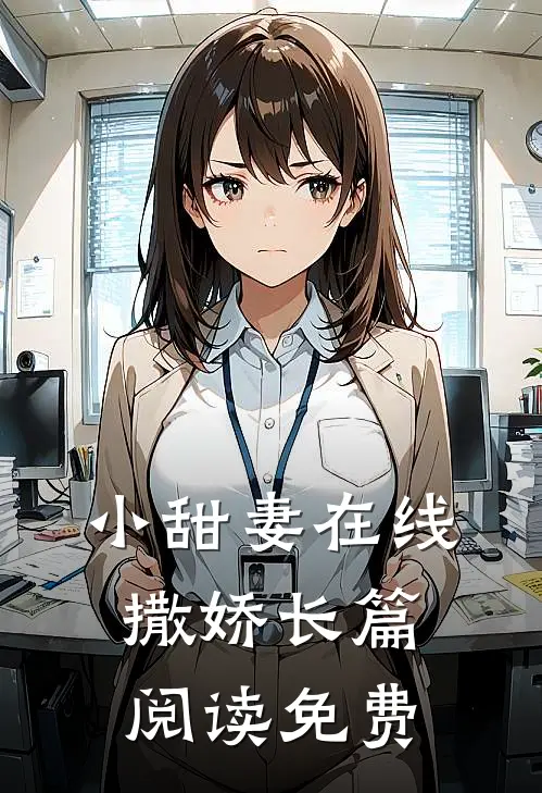 小甜妻在线撒娇长篇阅读免费