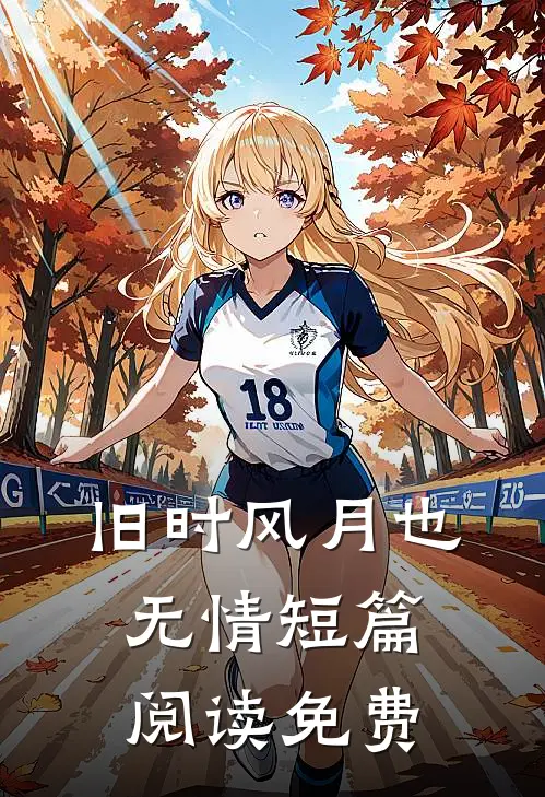旧时风月也无情短篇阅读免费