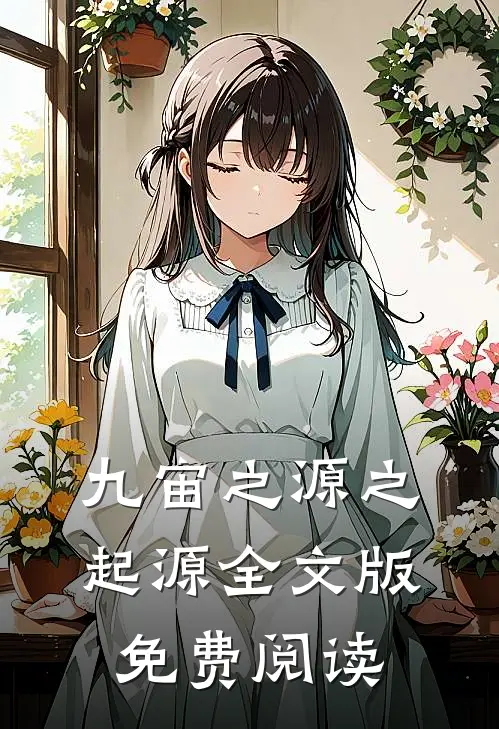 九宙之源之起源全文版免费阅读