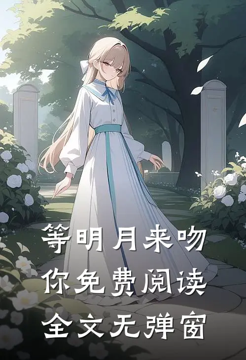 等明月来吻你免费阅读全文无弹窗