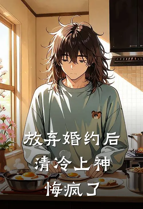 放弃婚约后，清冷上神悔疯了