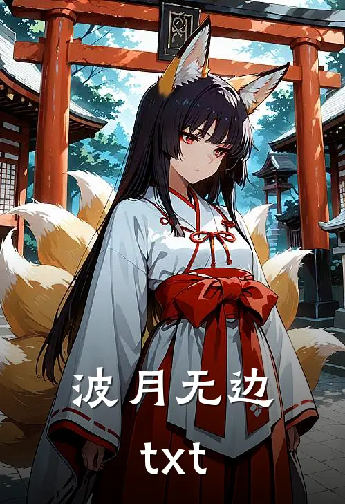 波月无边txt