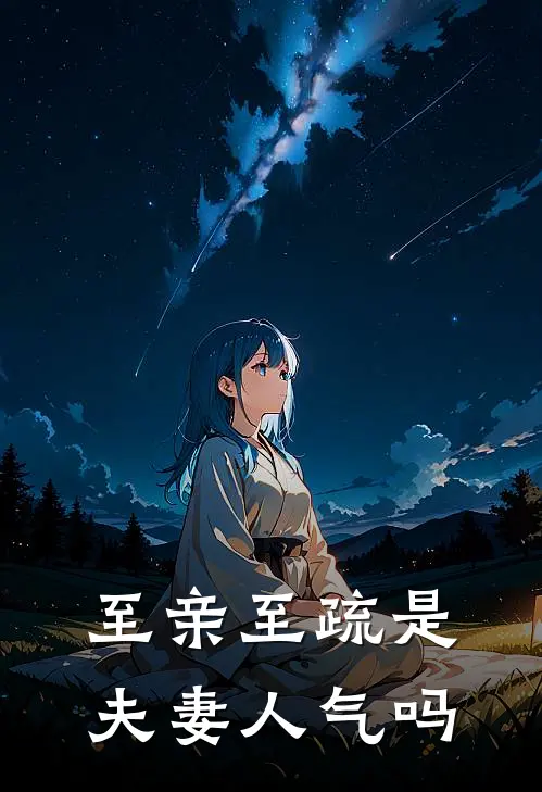 至亲至疏是夫妻人气吗