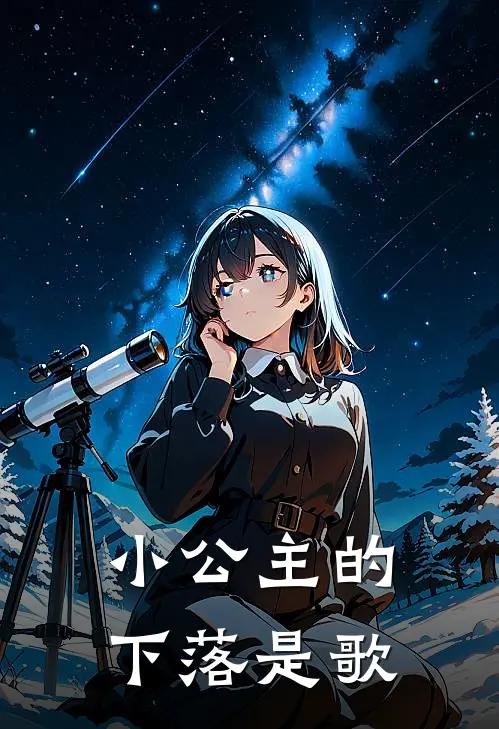 小公主的下落是歌