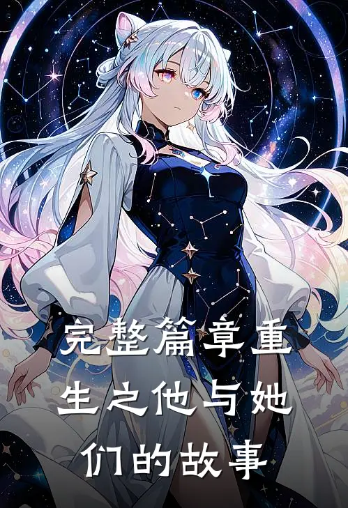 完整篇章重生之他与她们的故事
