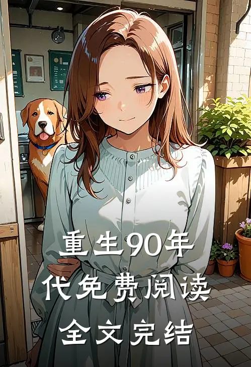 重生90年代免费阅读全文完结