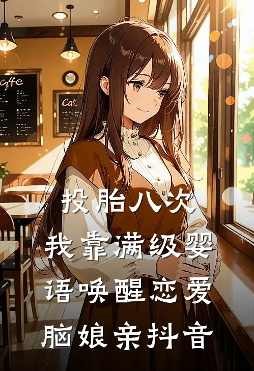 投胎八次，我靠满级婴语唤醒恋爱脑娘亲抖音