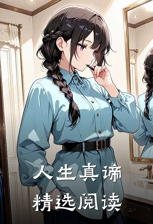 人生真谛精选阅读