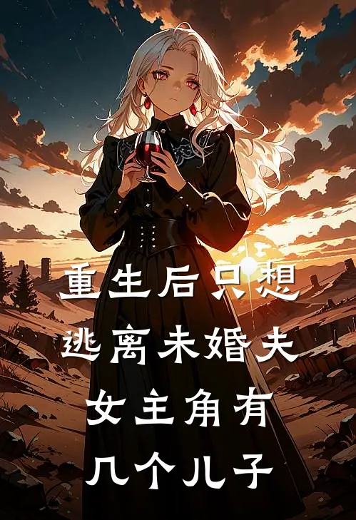 重生后只想逃离未婚夫女主角有几个儿子