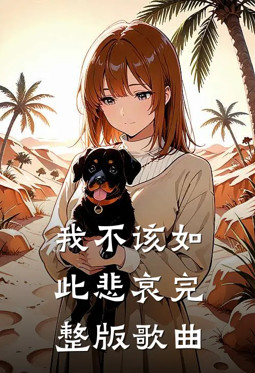 我不该如此悲哀完整版歌曲