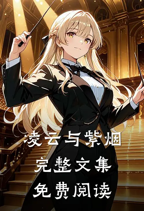 凌云与紫烟完整文集免费阅读