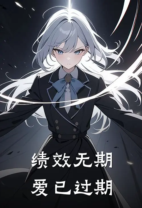 绩效无期，爱已过期