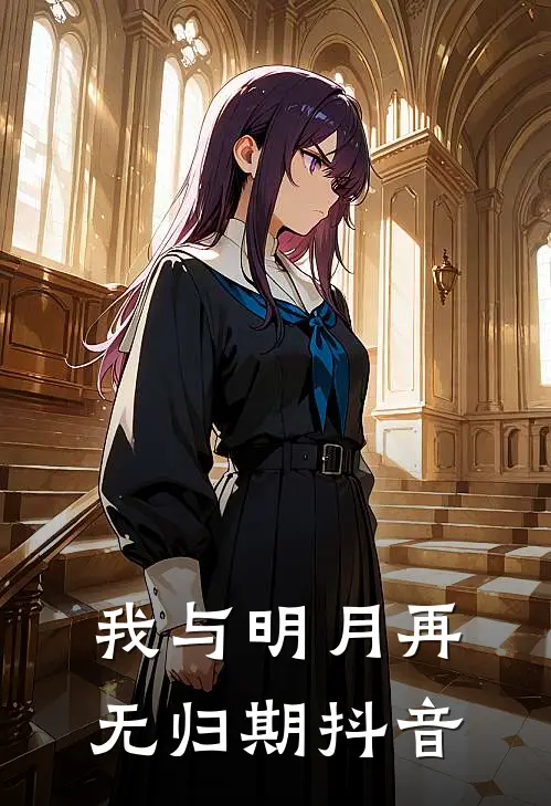 我与明月再无归期抖音