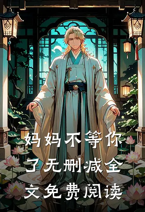 妈妈不等你了无删减全文免费阅读