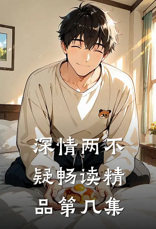 深情两不疑畅读精品第几集