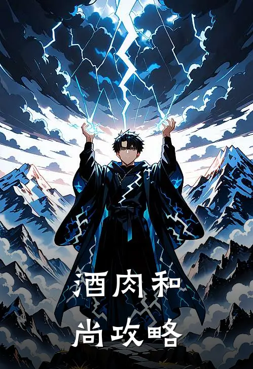酒肉和尚攻略