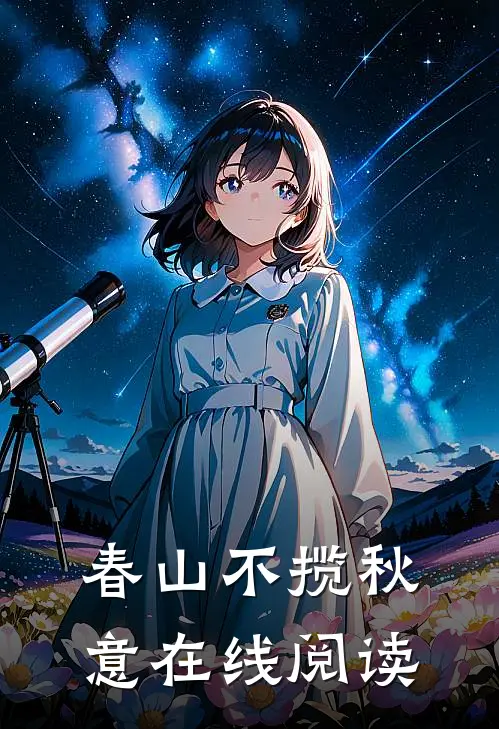 春山不揽秋意在线阅读